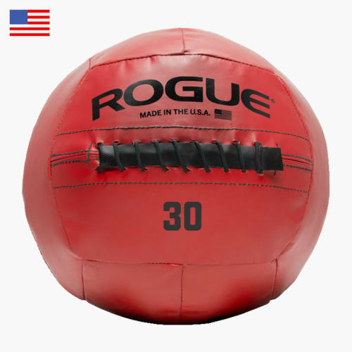 Rogue outlet wall ball